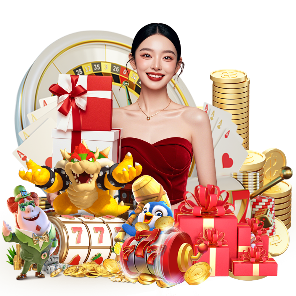partaitogel link slot games and live casino dashboard