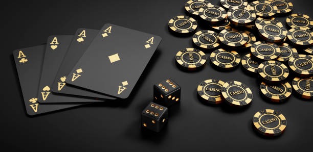 Live roulette table with multiple camera angles at partaitogel link